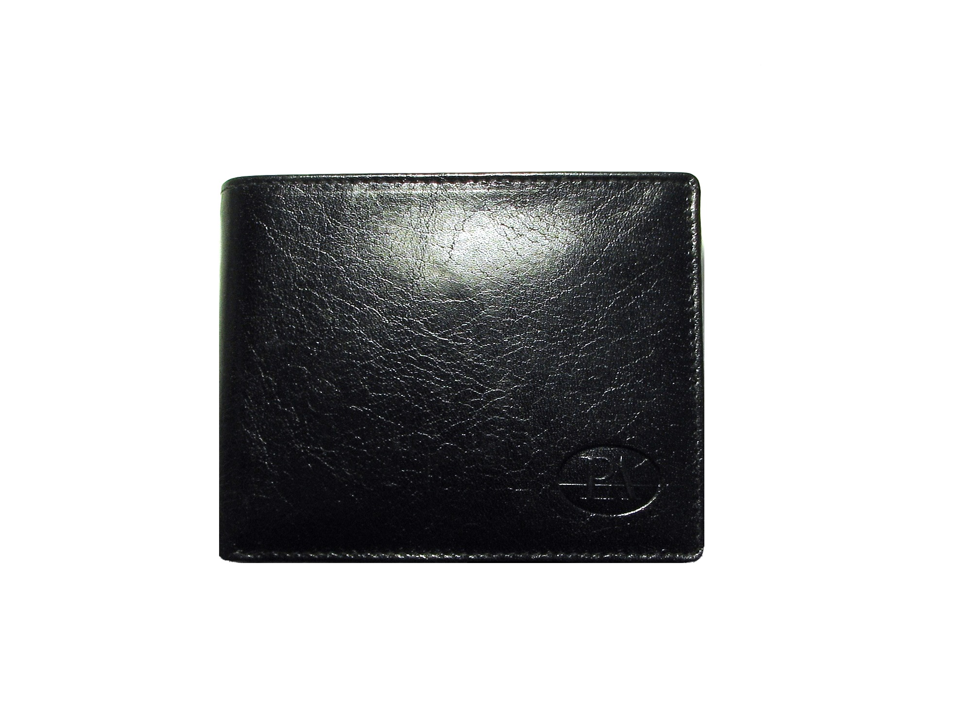 Гаманець чоловічий Pierre Andreus PW-012-BTU BLACK
